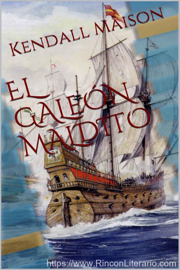 El galeón maldito