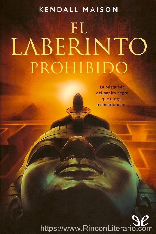 El laberinto prohibido