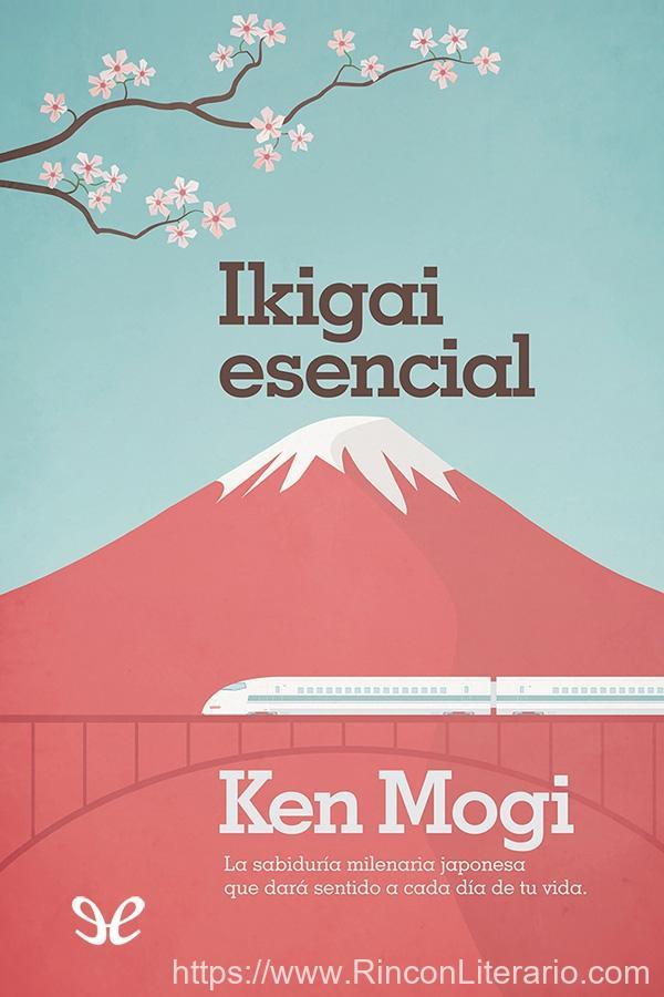 Ikigai esencial