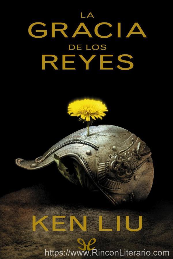 La gracia de los reyes
