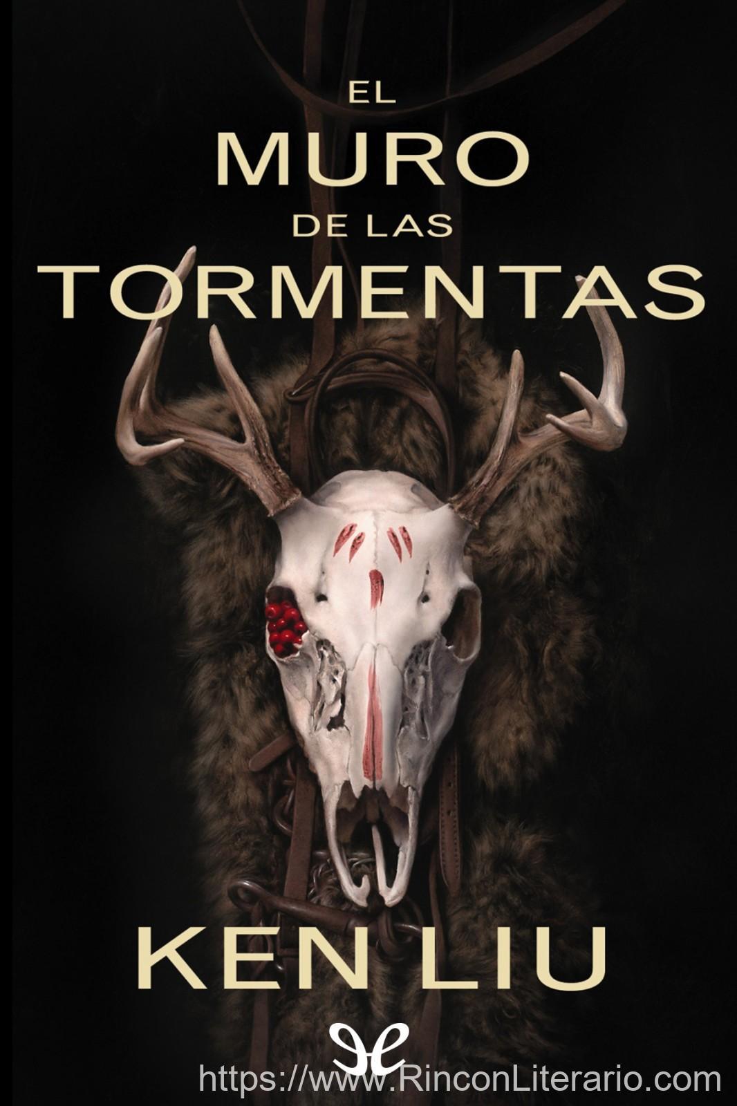 El Muro de las Tormentas