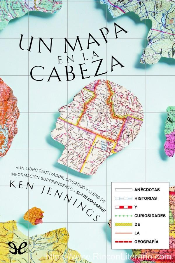 Un mapa en la cabeza