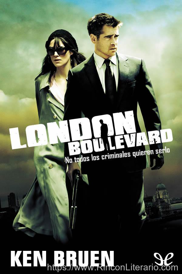 London Boulevard