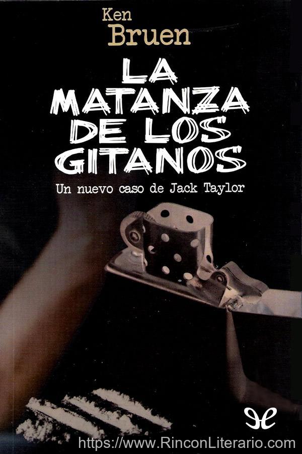 La matanza de los gitanos