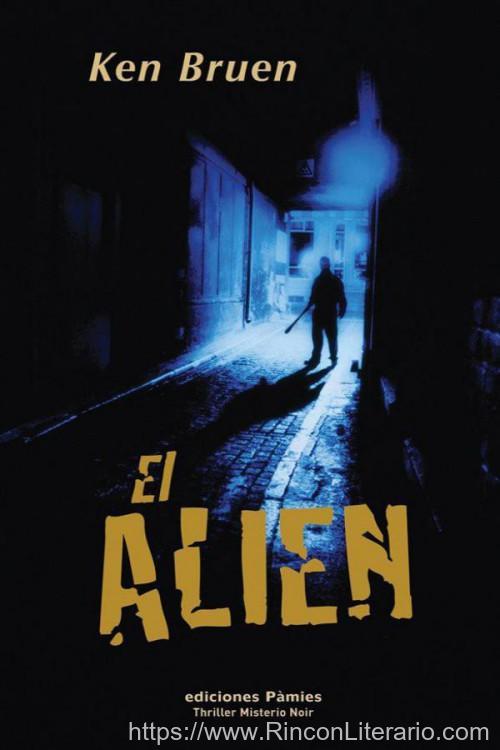 El alien