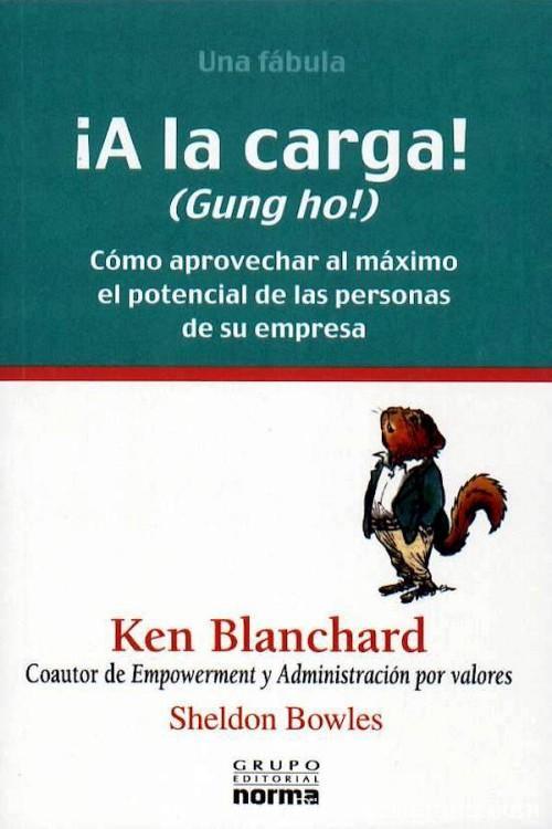 ¡A la carga! (Gung Ho)