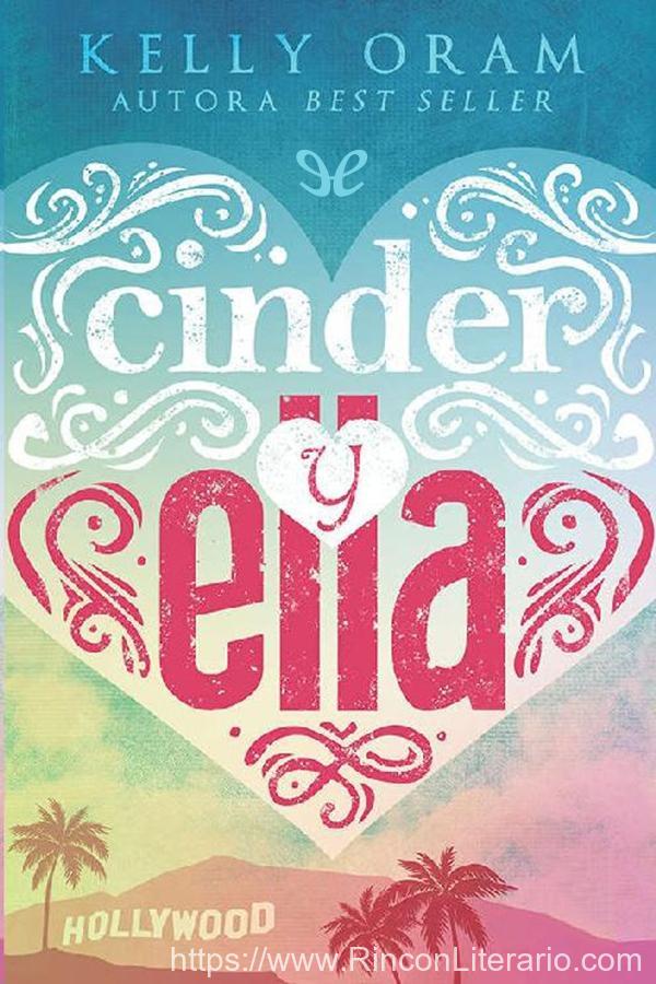Cinder & Ella