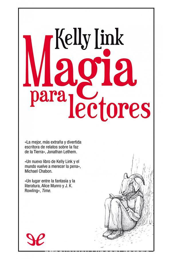 Magia para lectores