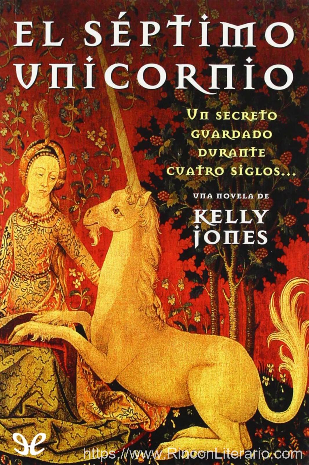 El séptimo unicornio