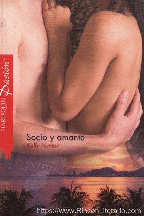 Socio y amante