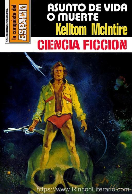 Asunto de vida o muerte