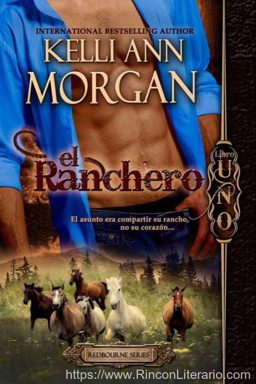 El ranchero