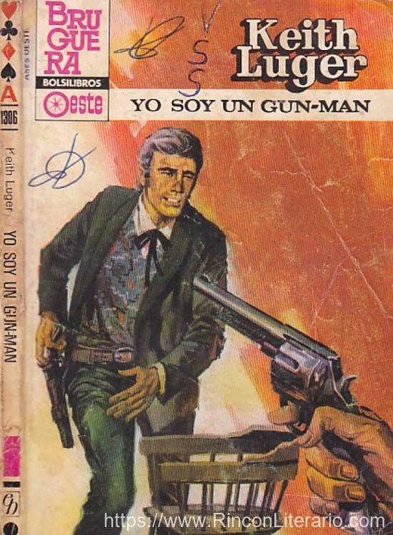 Yo soy un gun-man