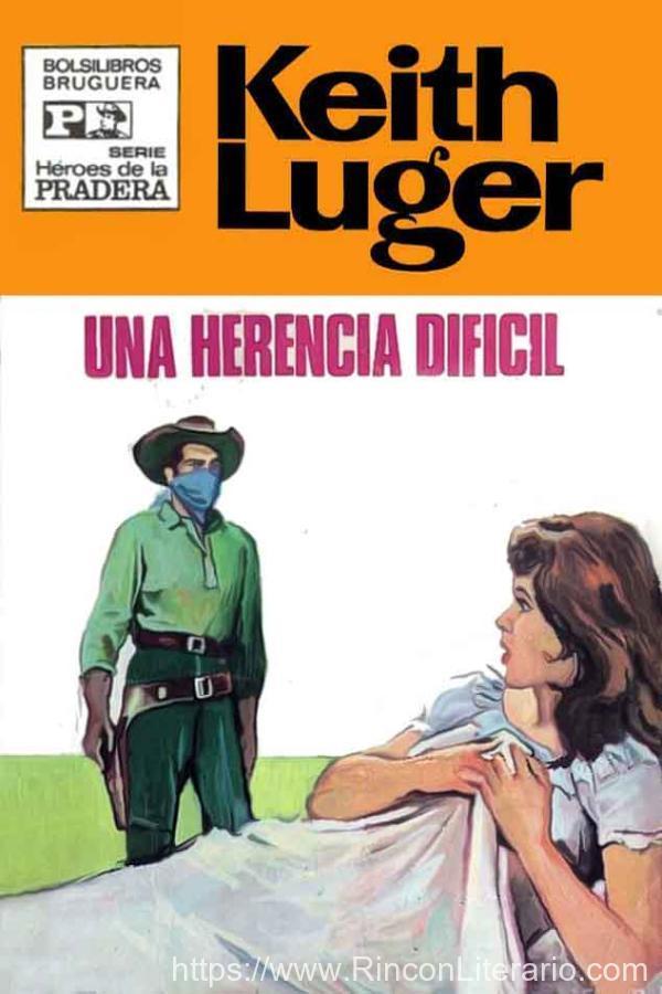 Una herencia difícil (2ª Ed.)