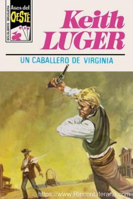 Un caballero de Virginia