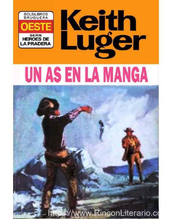 Un as en la manga