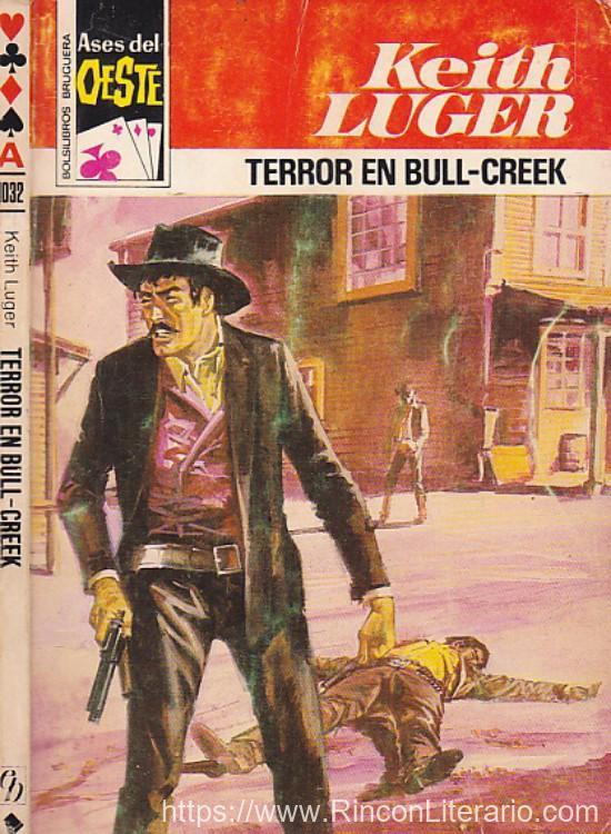 Terror en Bull-Creek