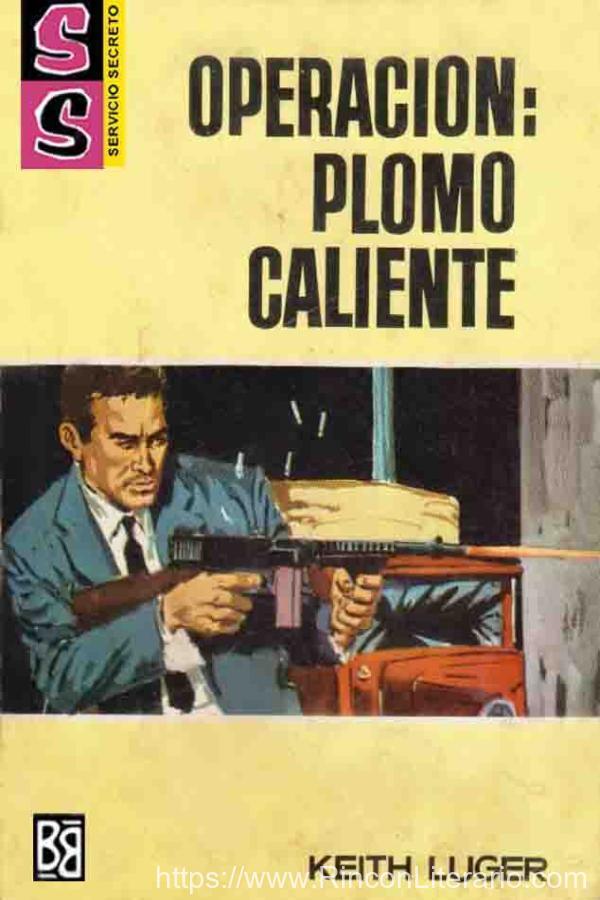 Operación: plomo caliente