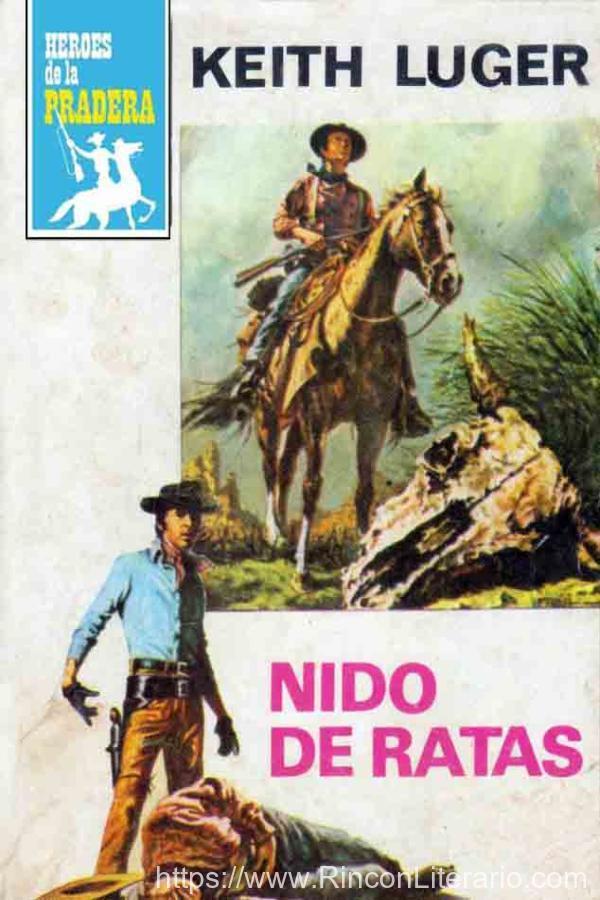 Nido de ratas (3ª Ed.)