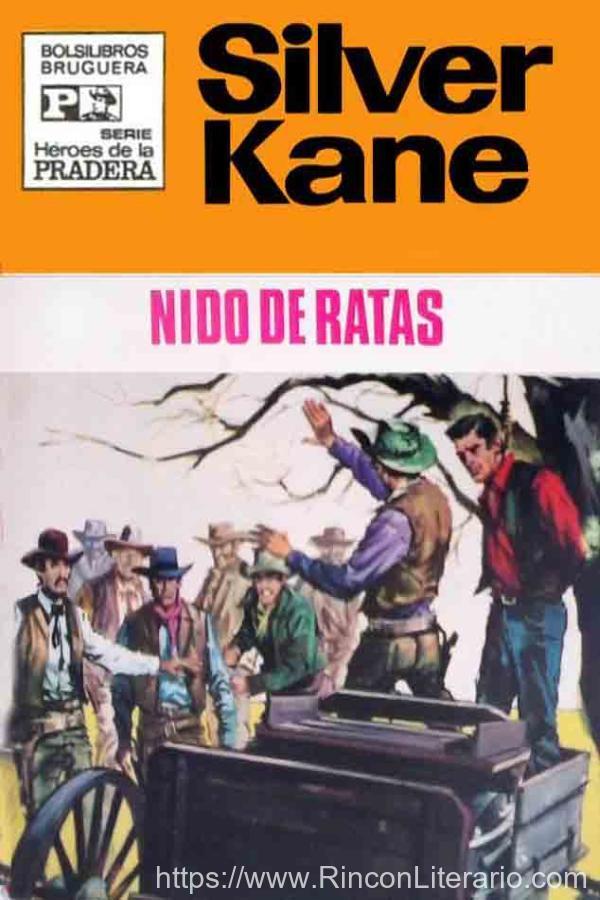 Nido de ratas (2ª Ed.)