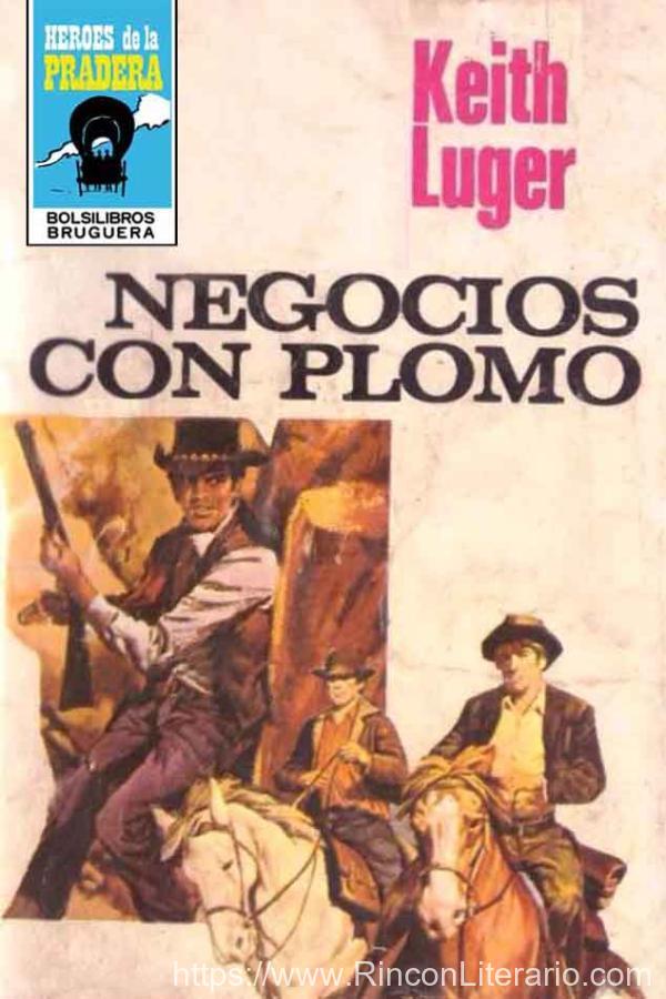 Negocios con plomo