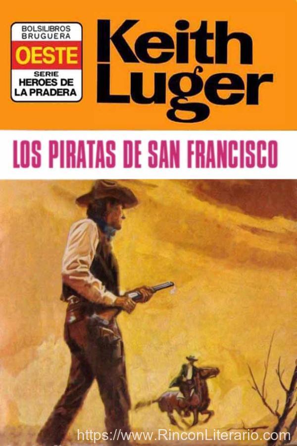 Los piratas de San Francisco