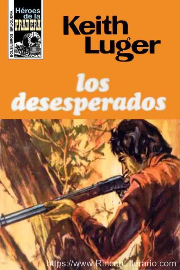 Los desesperados