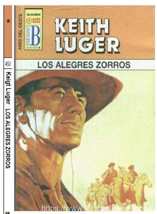 Los alegres zorros