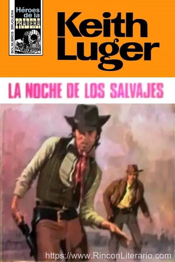 La noche de los salvajes