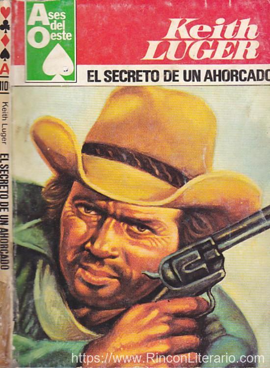 El secreto de un ahorcado