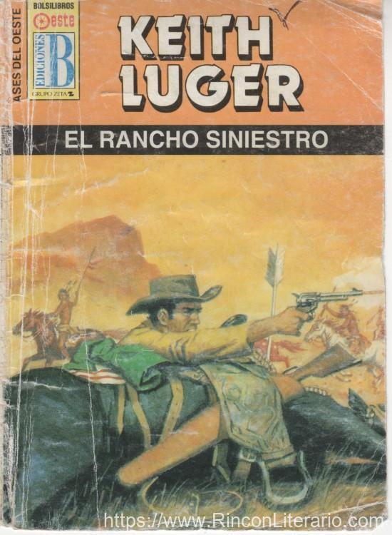 El rancho siniestro