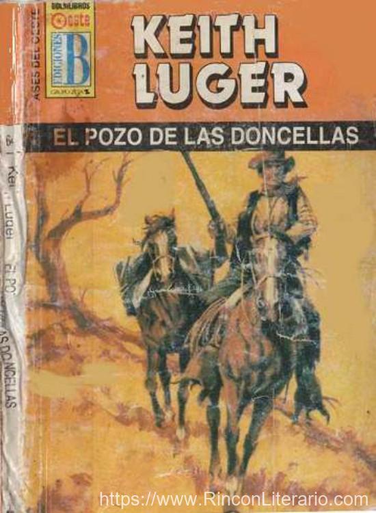El pozo de las doncellas