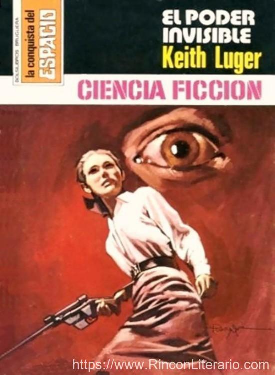 El poder invisible (2ª Ed.)