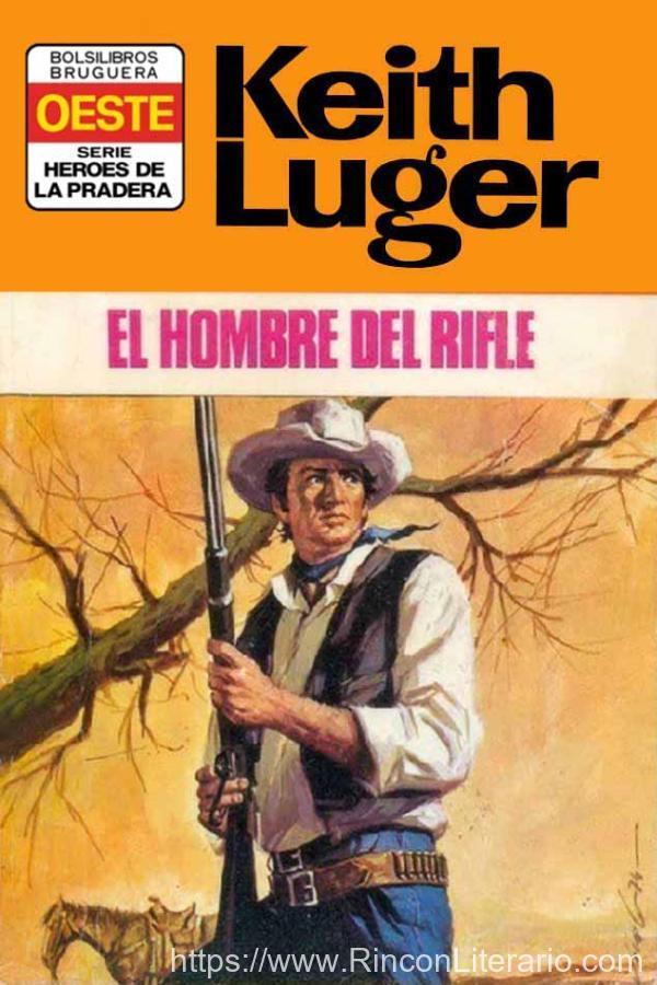 El hombre del rifle