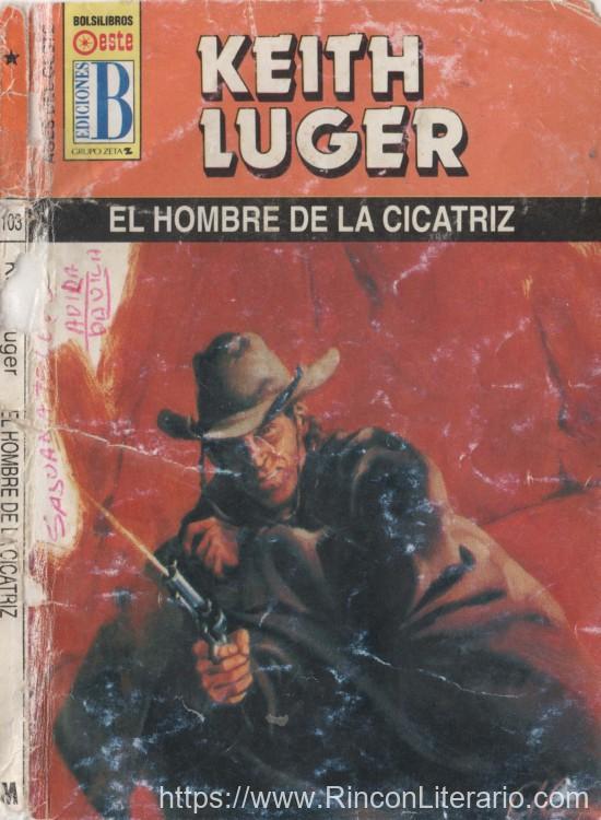 El hombre de la cicatriz