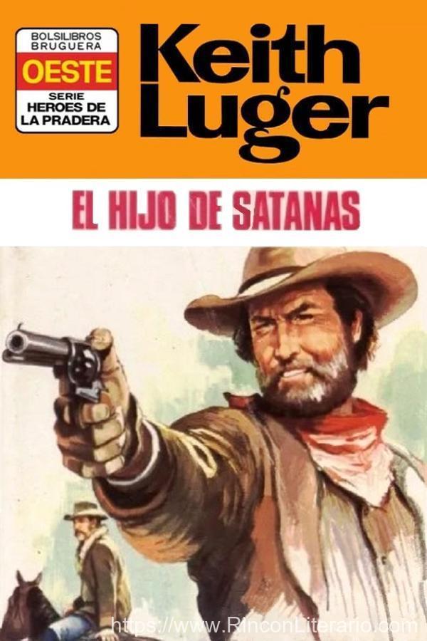 El hijo de Satanás