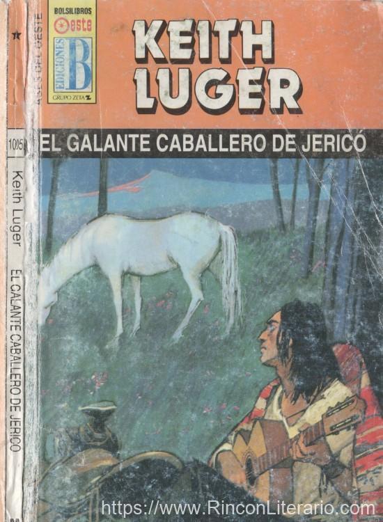 El galante caballero de Jericó