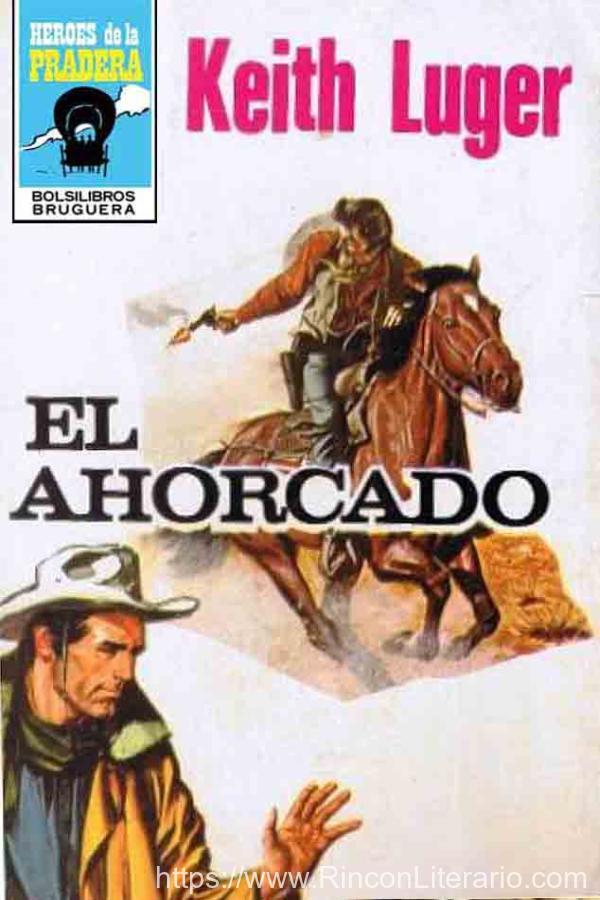 El ahorcado (2ª Ed.)