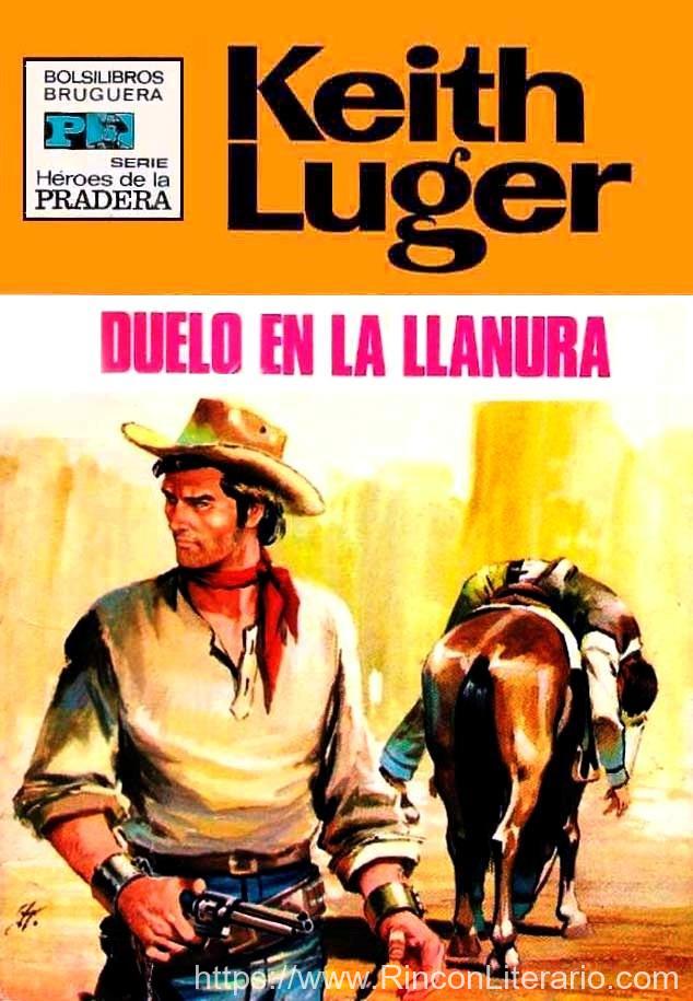 Duelo en la llanura