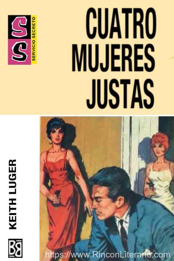 Cuatro mujeres justas