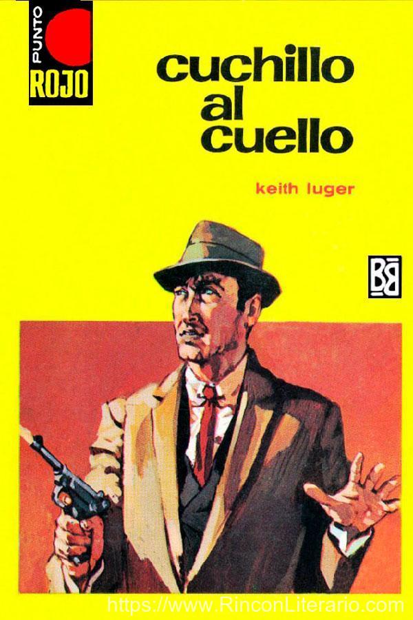 Cuchillo al cuello (2ª Ed.)