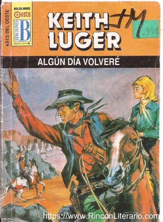 Algún día volveré