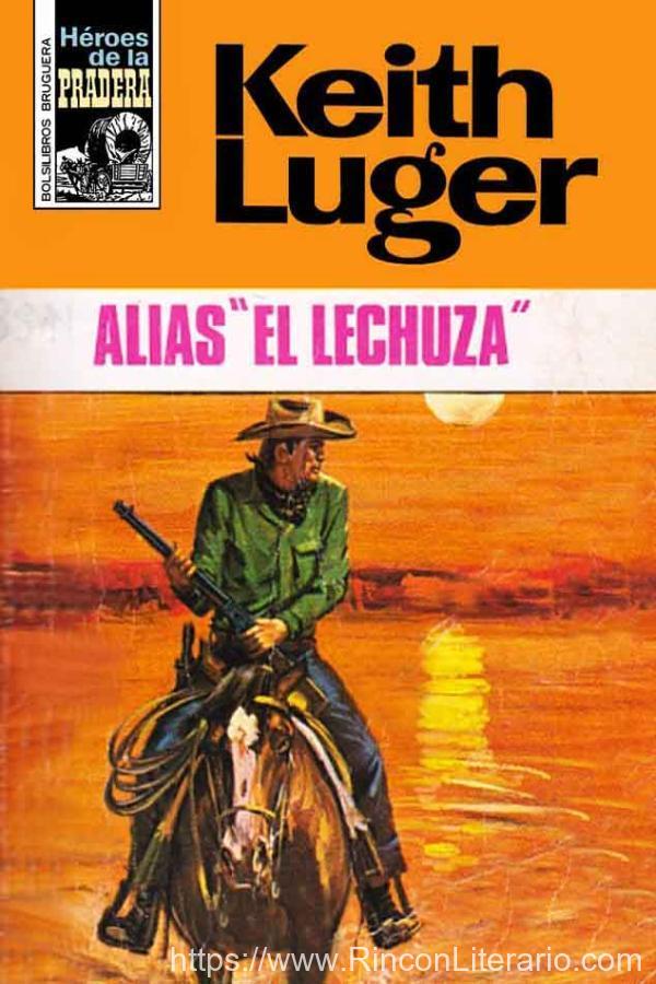 Alias «el Lechuza»