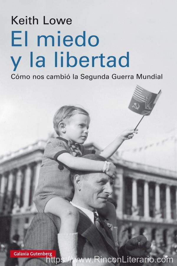 El miedo y la libertad