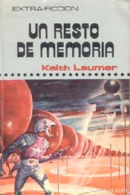 Un resto de memoria