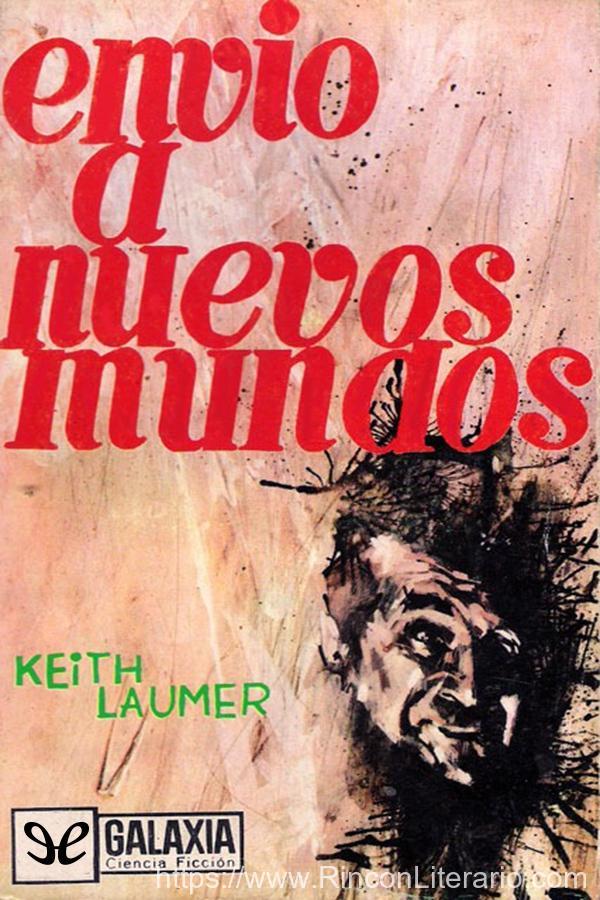 Envío a nuevos mundos