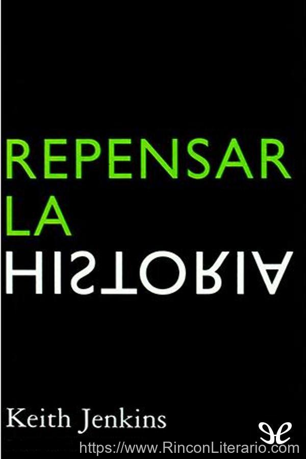 Repensar la historia