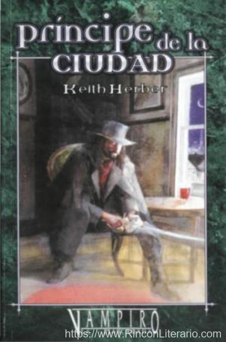 Príncipe de la ciudad