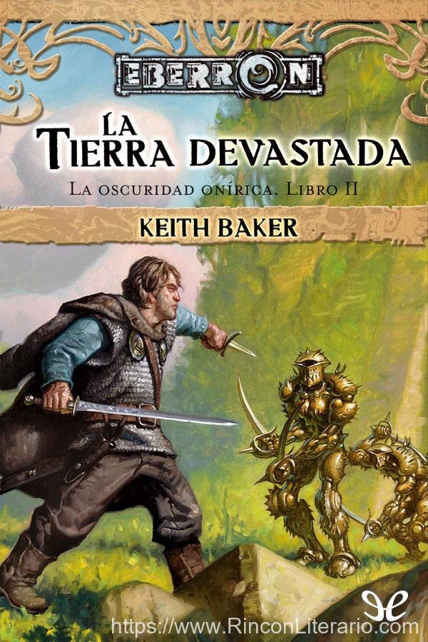 La tierra devastada