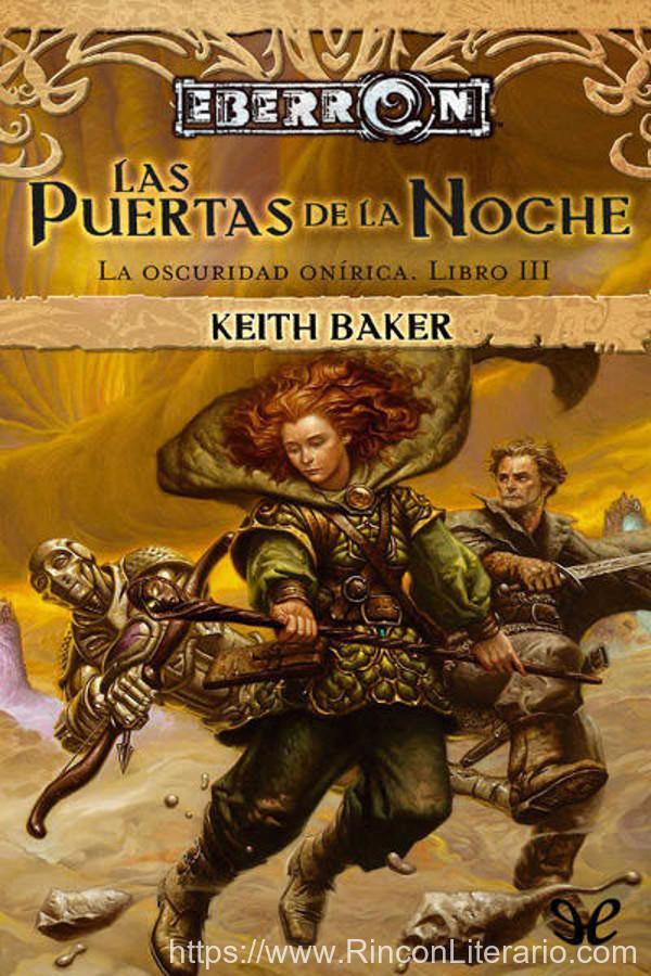 Las puertas de la noche
